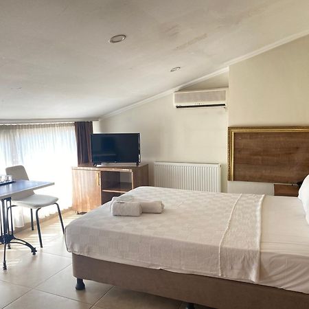 Hotel Real Life İstanbul Dış mekan fotoğraf