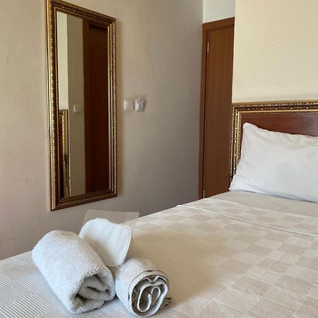 Hotel Real Life İstanbul Dış mekan fotoğraf