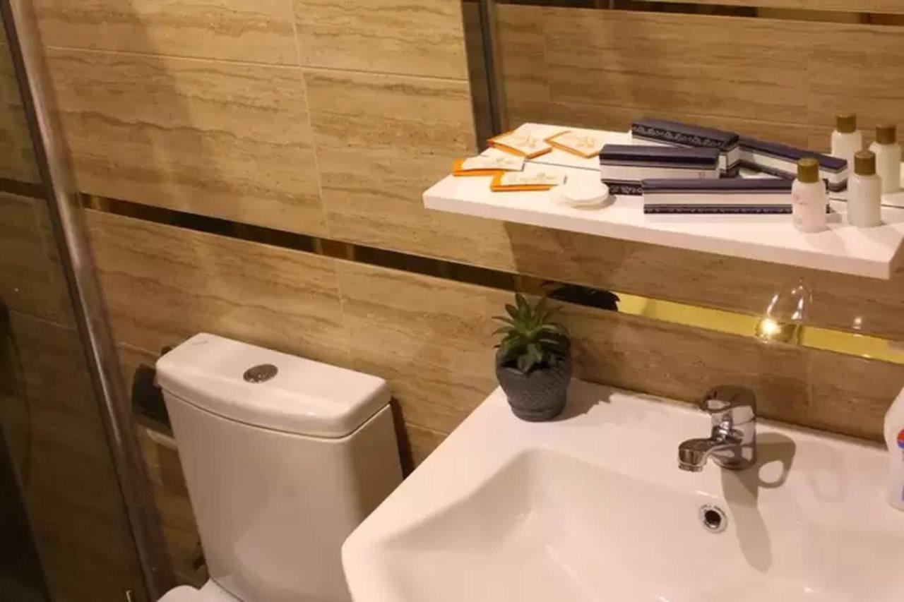 Hotel Real Life İstanbul Dış mekan fotoğraf