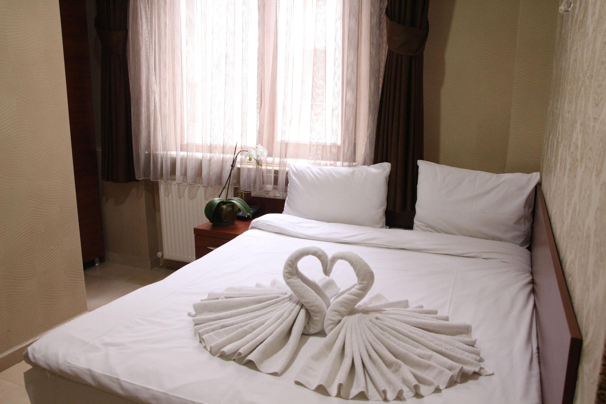 Hotel Real Life İstanbul Dış mekan fotoğraf