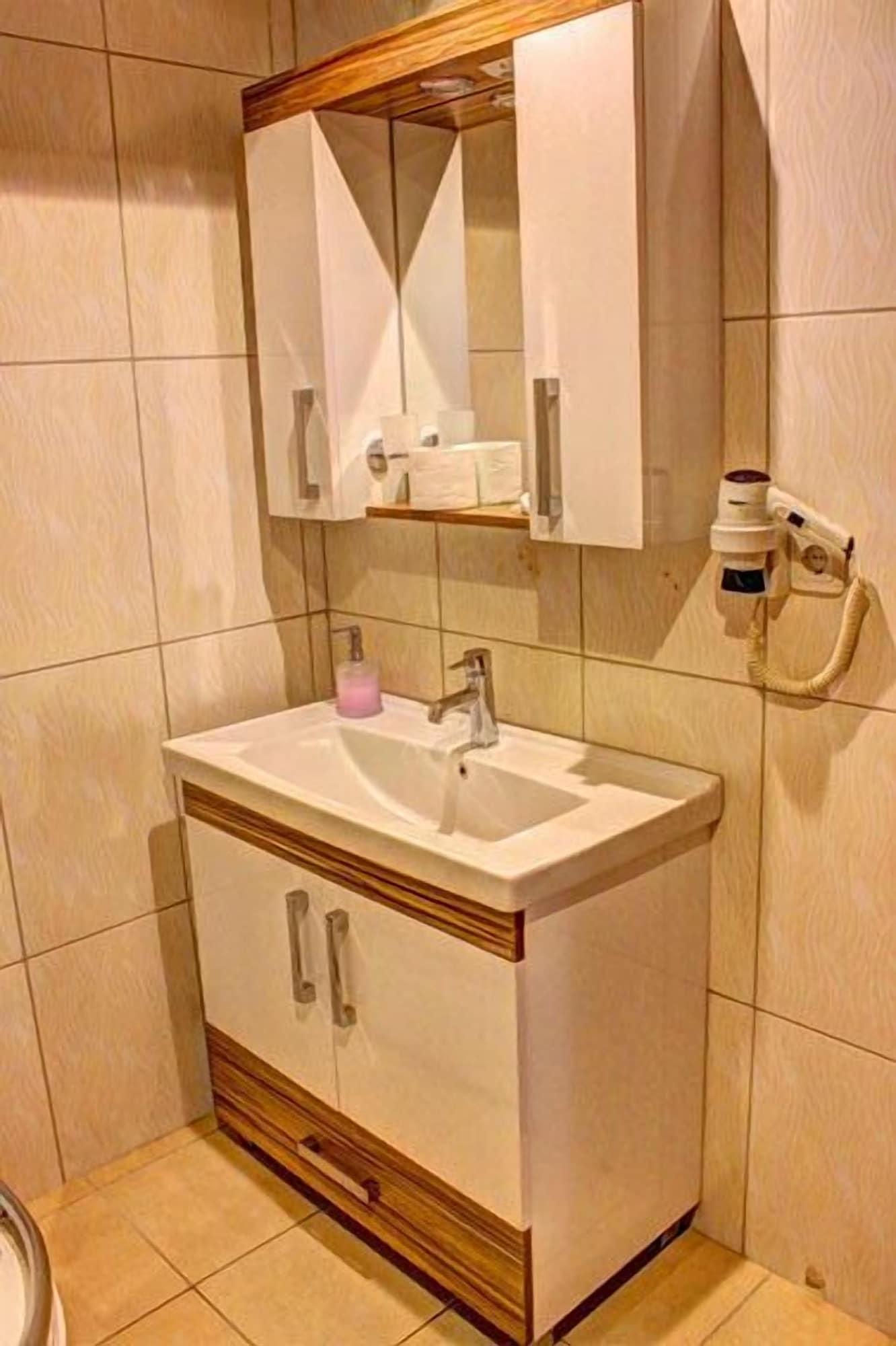 Hotel Real Life İstanbul Dış mekan fotoğraf
