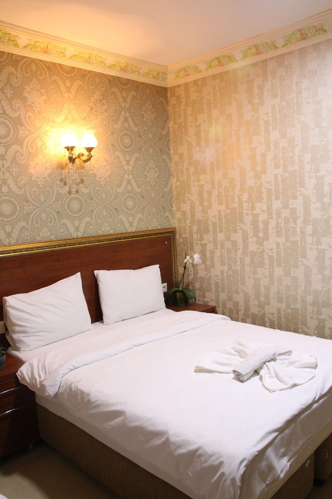 Hotel Real Life İstanbul Dış mekan fotoğraf