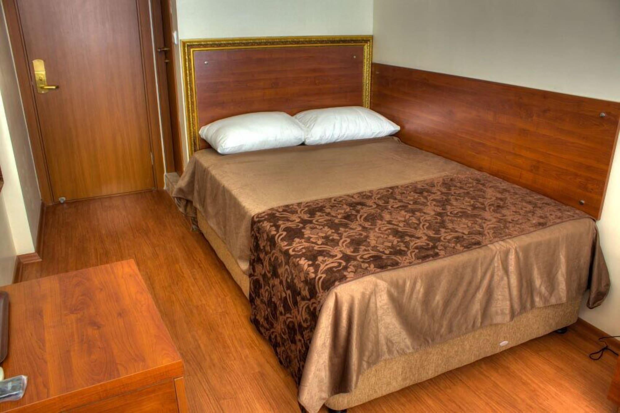 Hotel Real Life İstanbul Dış mekan fotoğraf