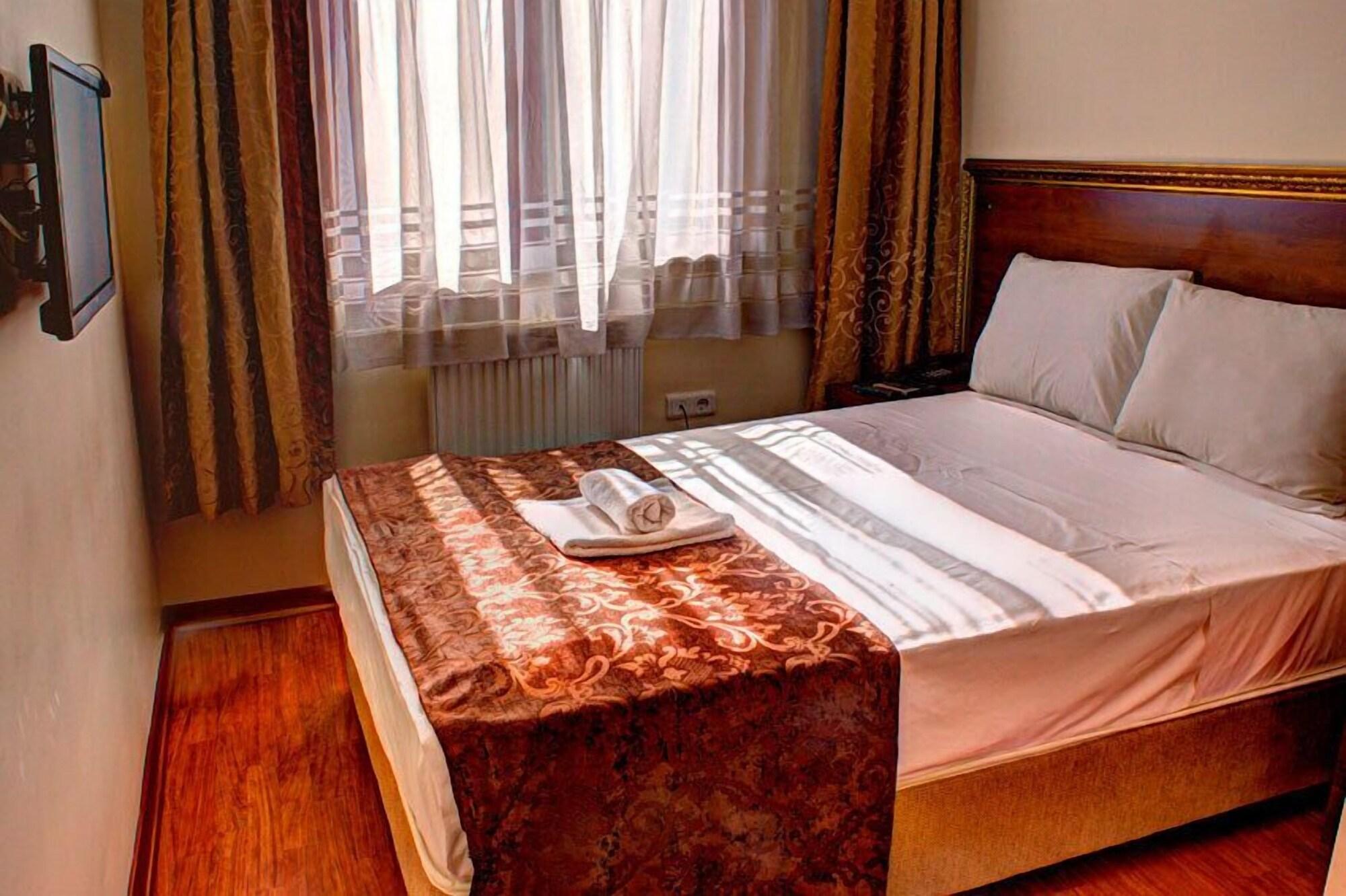 Hotel Real Life İstanbul Dış mekan fotoğraf