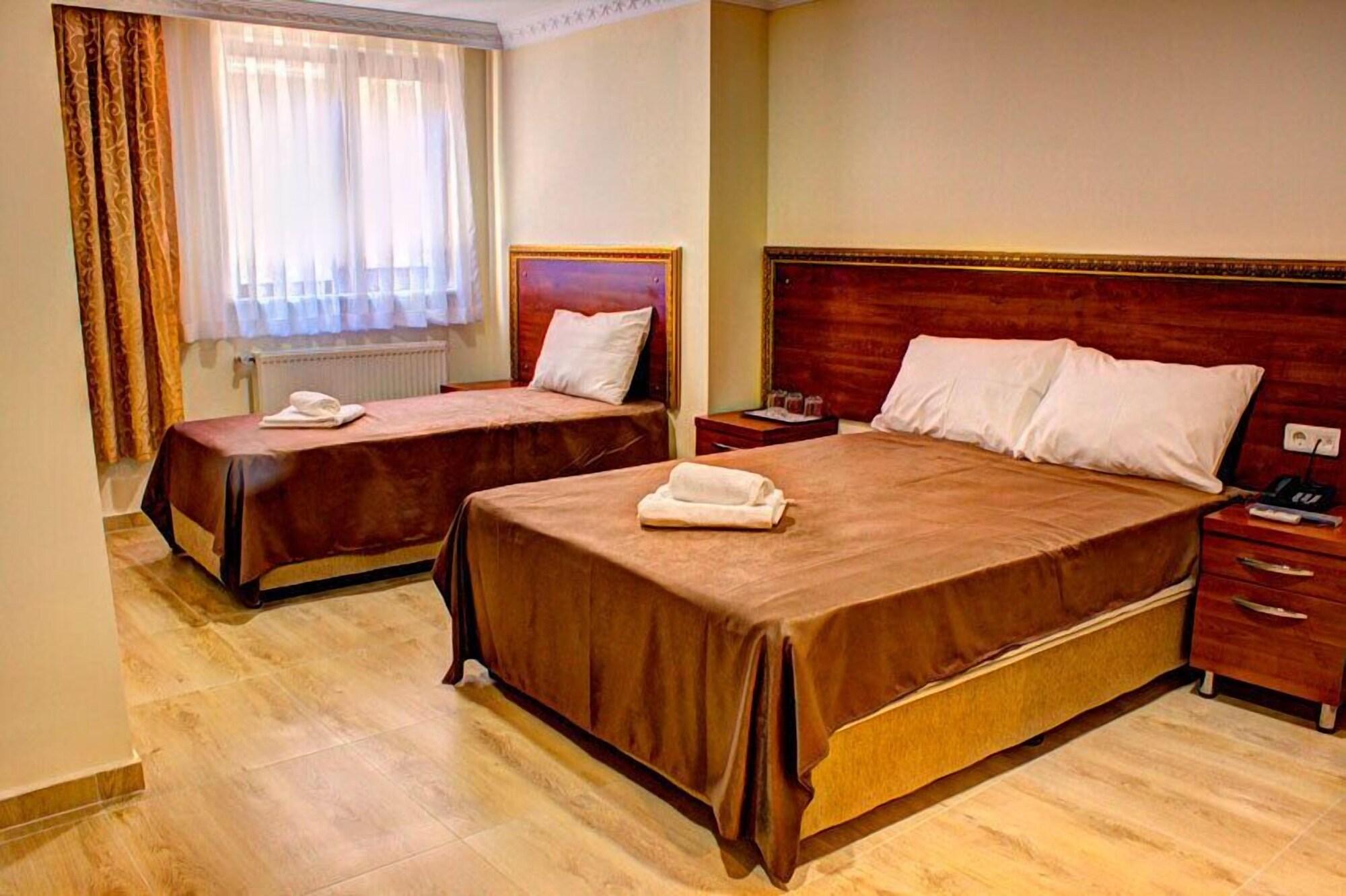 Hotel Real Life İstanbul Dış mekan fotoğraf
