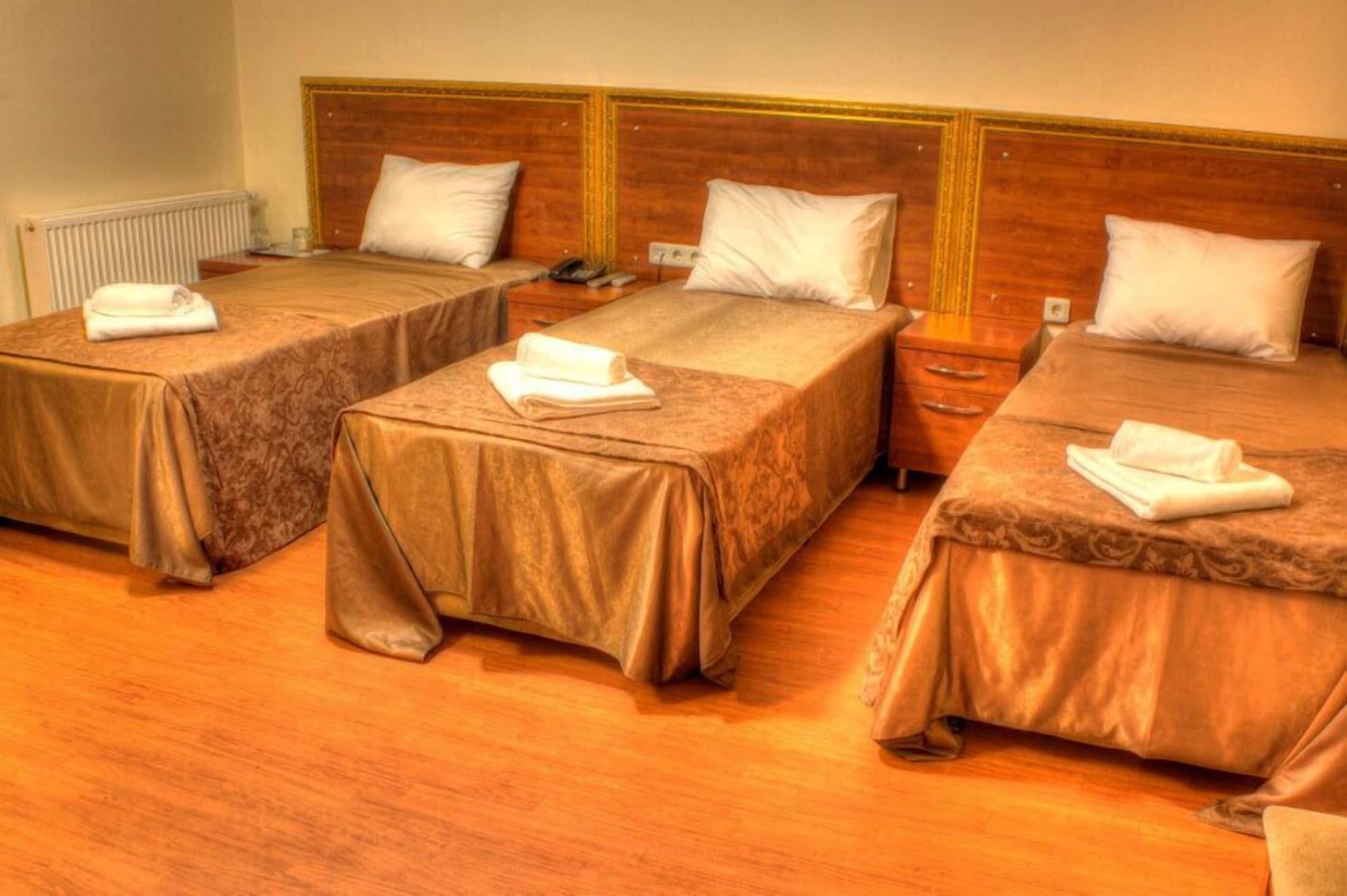 Hotel Real Life İstanbul Dış mekan fotoğraf
