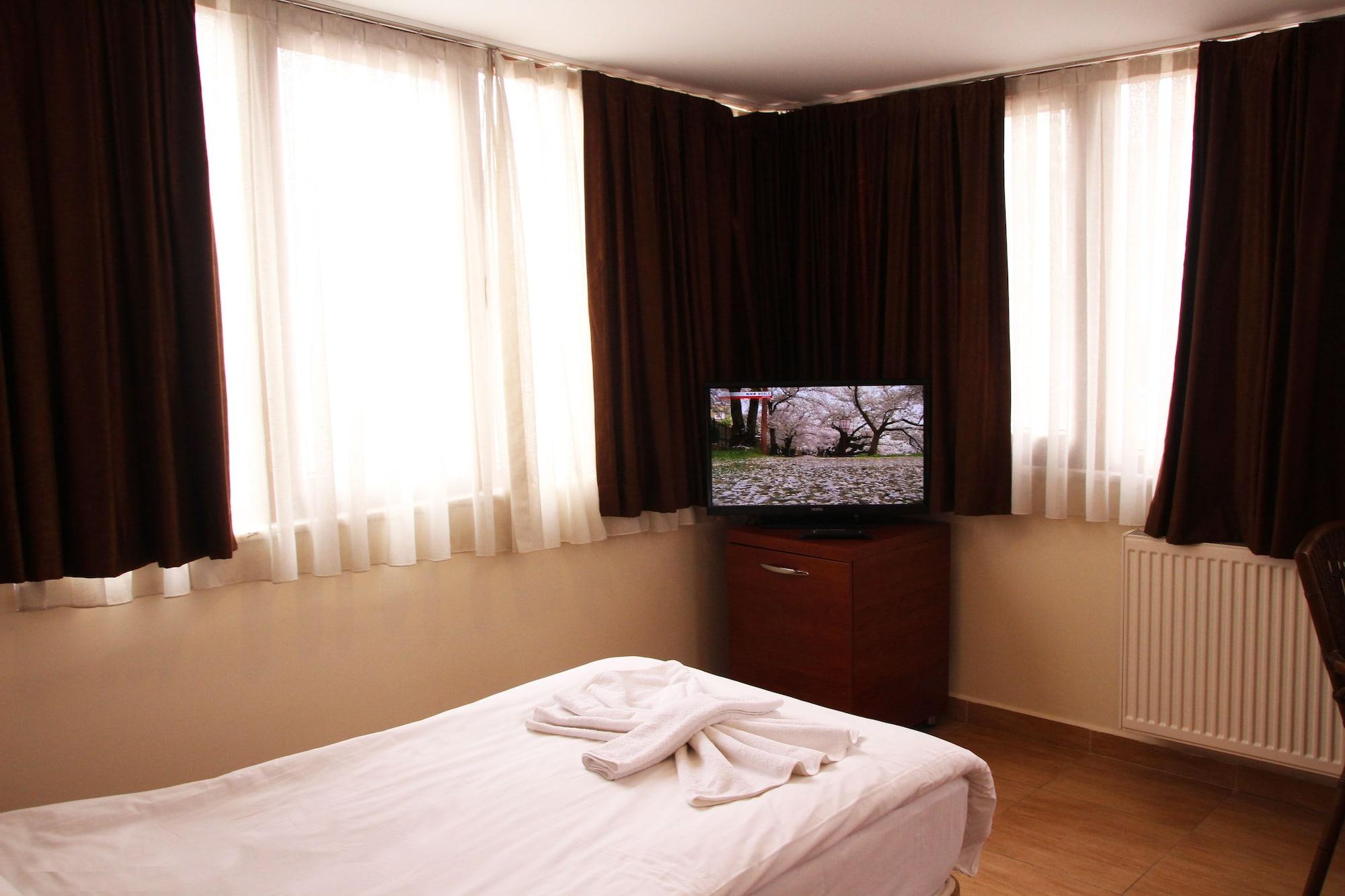 Hotel Real Life İstanbul Dış mekan fotoğraf