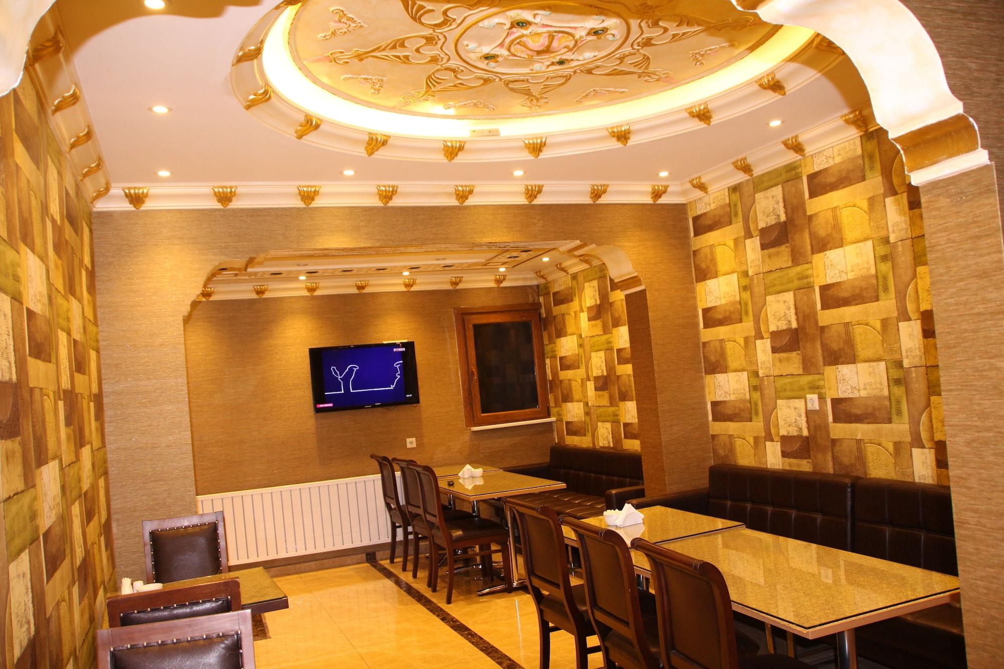 Hotel Real Life İstanbul Dış mekan fotoğraf