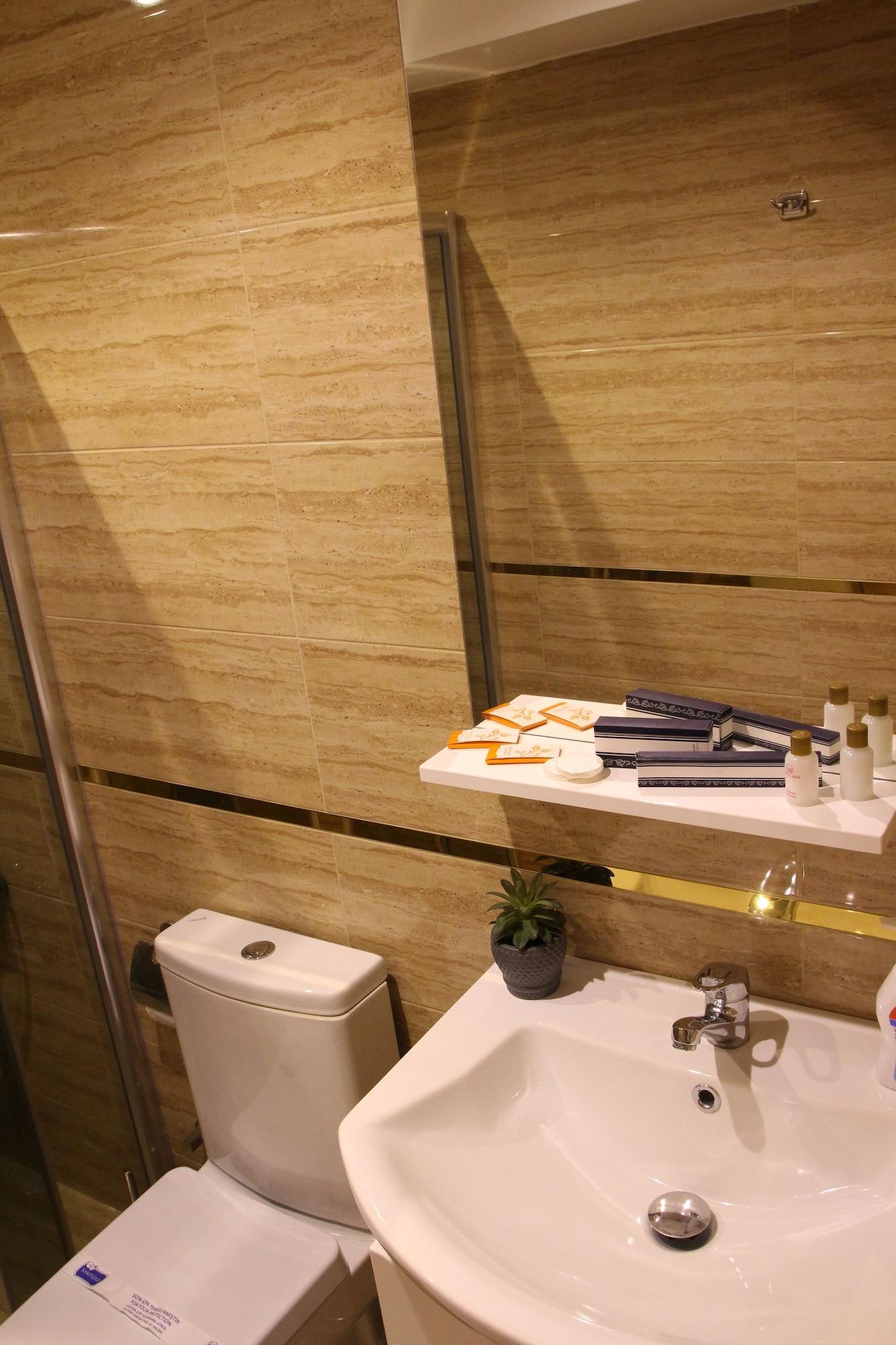 Hotel Real Life İstanbul Dış mekan fotoğraf