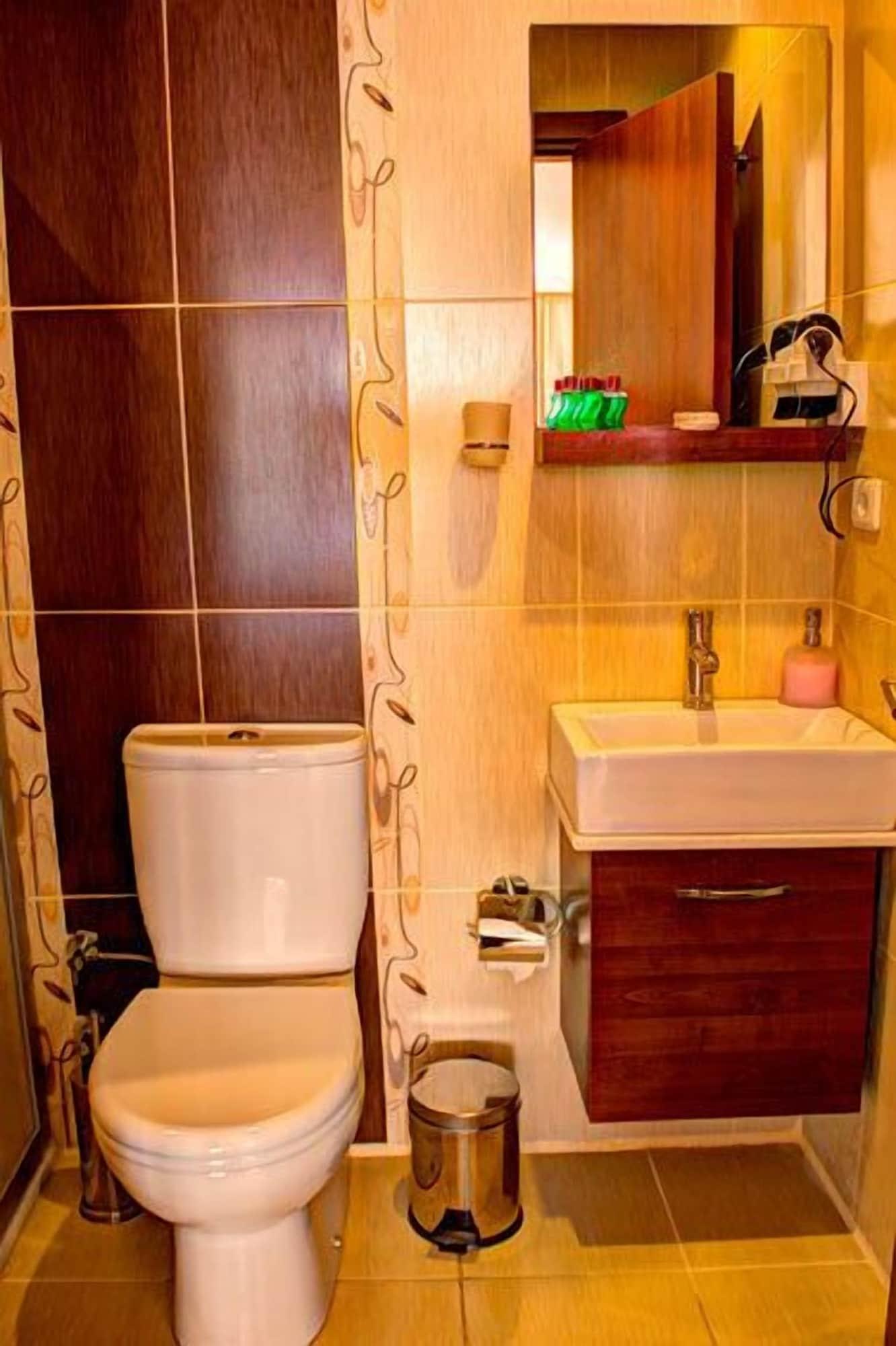 Hotel Real Life İstanbul Dış mekan fotoğraf