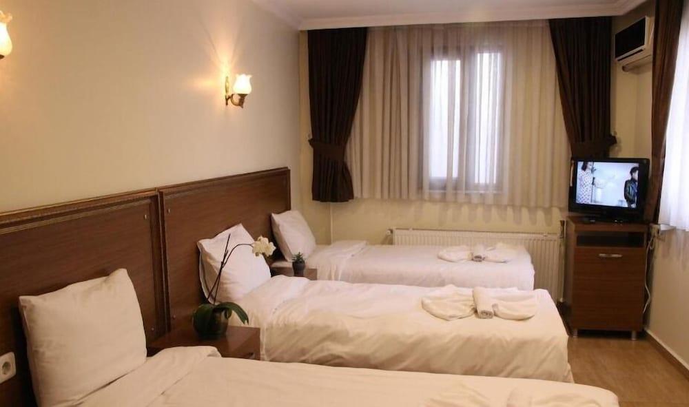 Hotel Real Life İstanbul Dış mekan fotoğraf