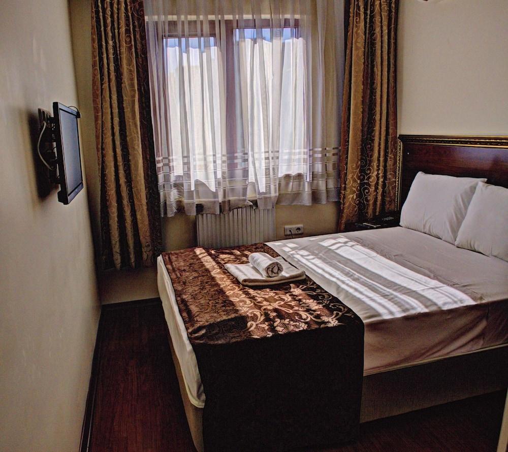 Hotel Real Life İstanbul Dış mekan fotoğraf