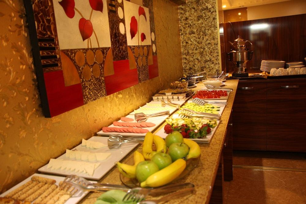 Hotel Real Life İstanbul Dış mekan fotoğraf