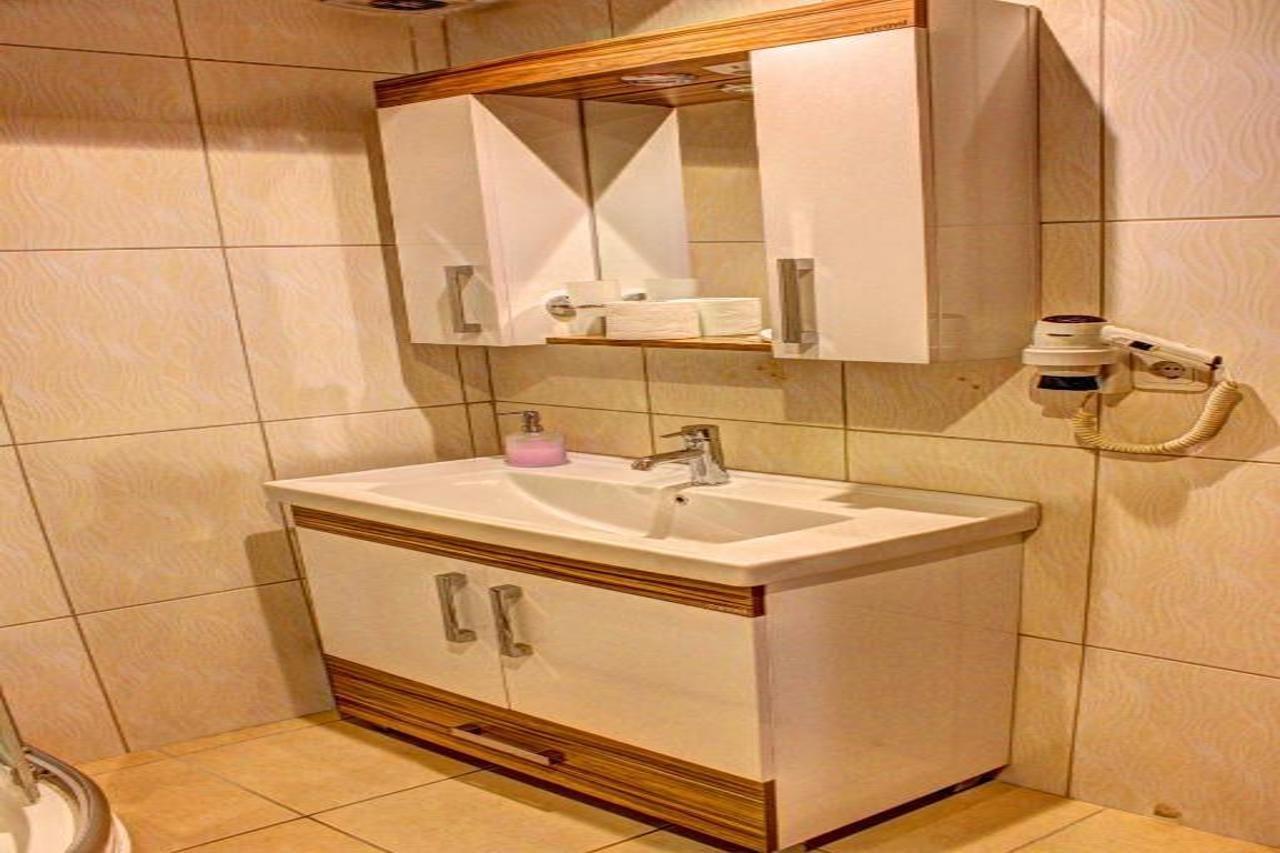 Hotel Real Life İstanbul Dış mekan fotoğraf