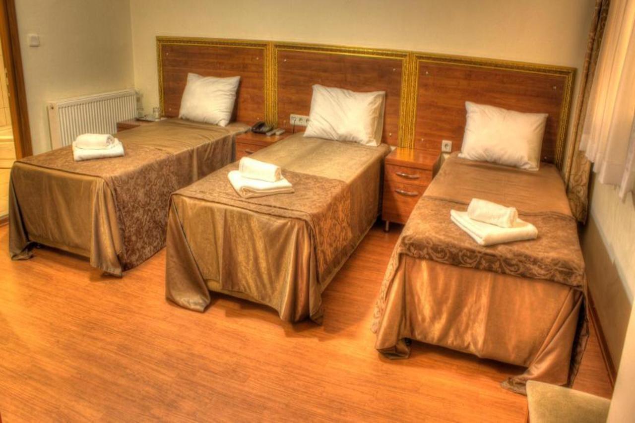 Hotel Real Life İstanbul Dış mekan fotoğraf