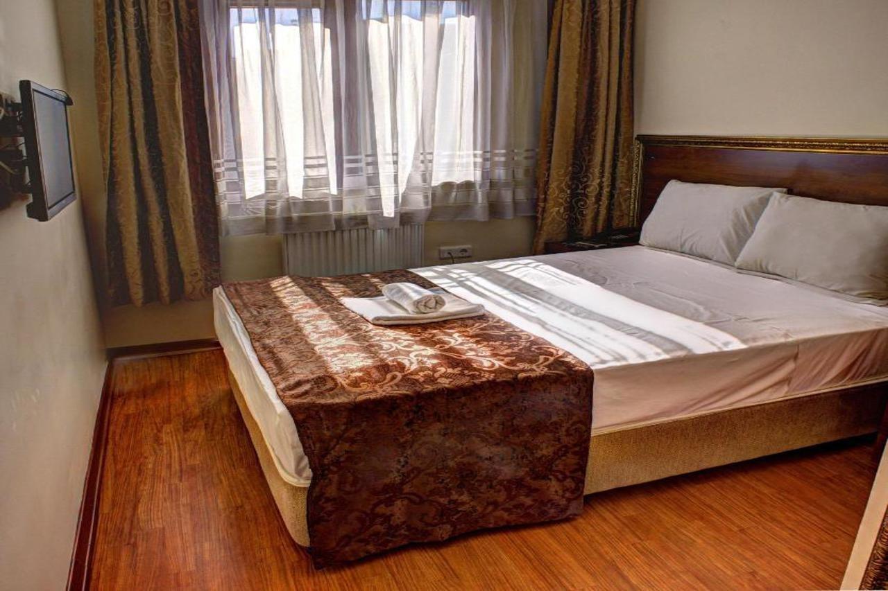Hotel Real Life İstanbul Dış mekan fotoğraf
