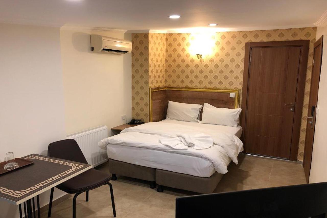 Hotel Real Life İstanbul Dış mekan fotoğraf