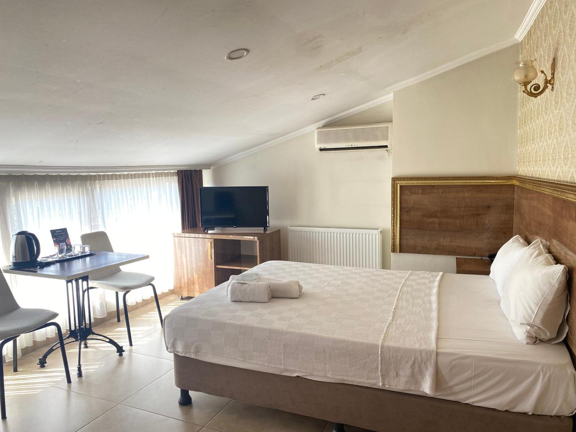 Hotel Real Life İstanbul Dış mekan fotoğraf