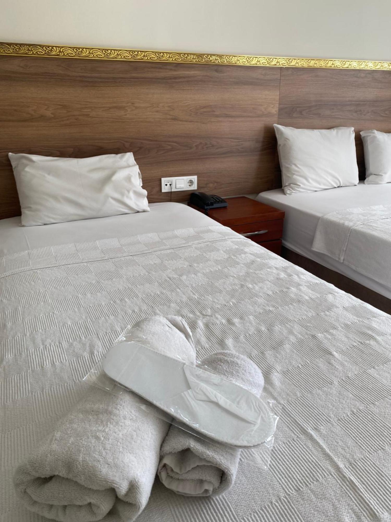 Hotel Real Life İstanbul Dış mekan fotoğraf