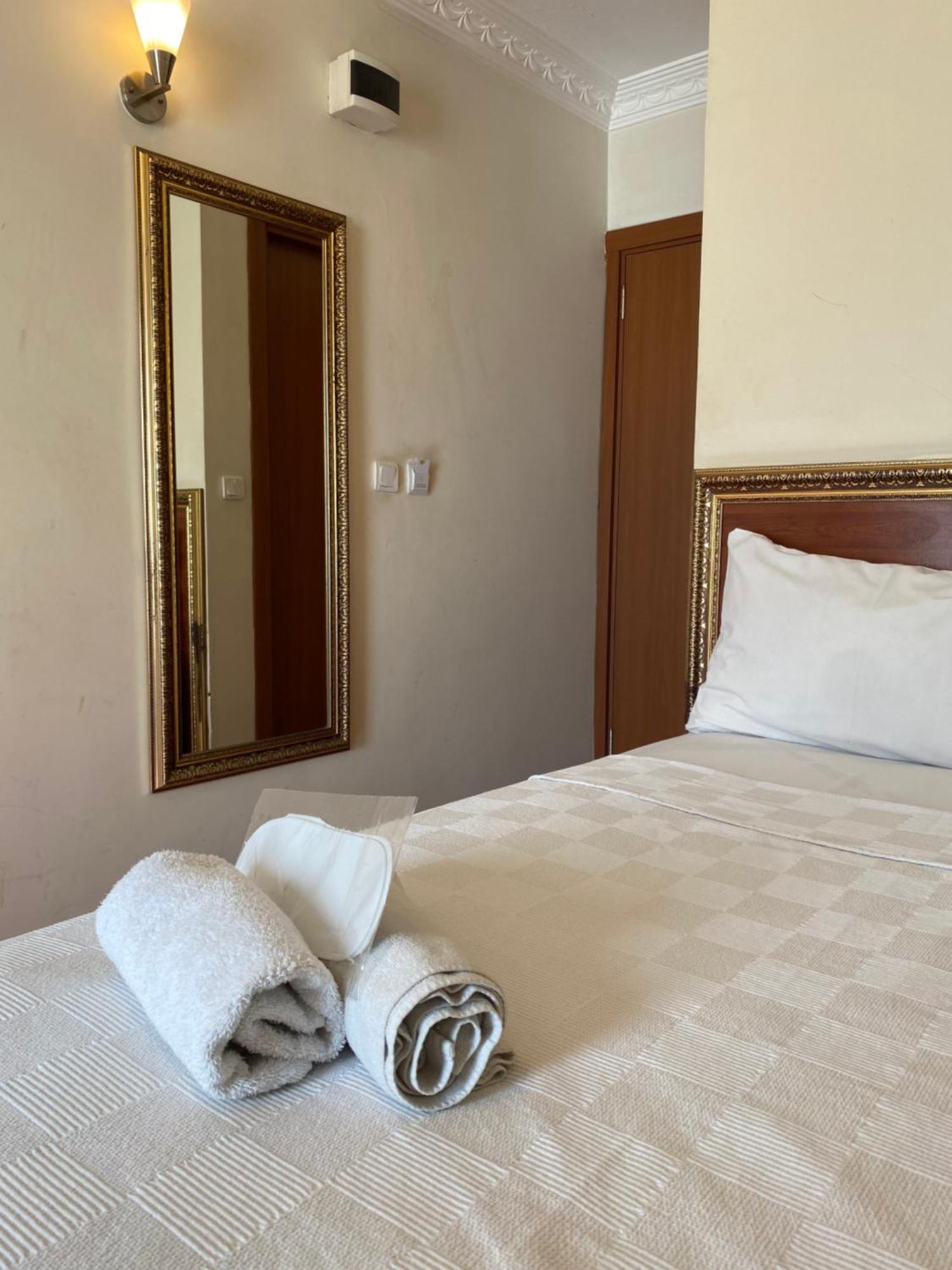 Hotel Real Life İstanbul Dış mekan fotoğraf