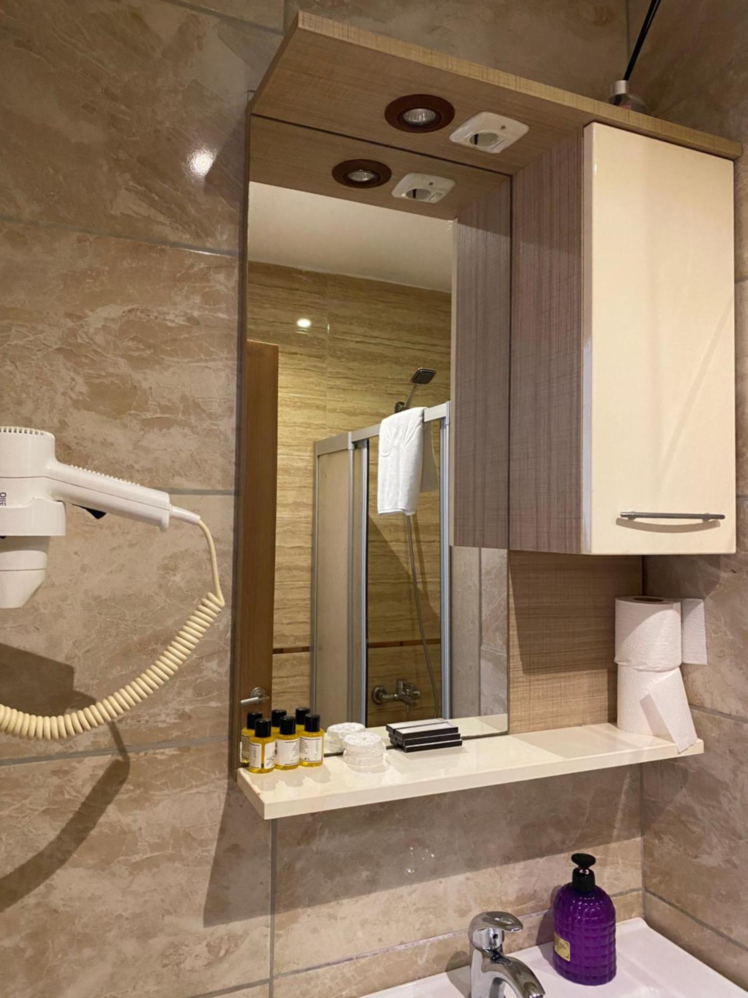 Hotel Real Life İstanbul Dış mekan fotoğraf