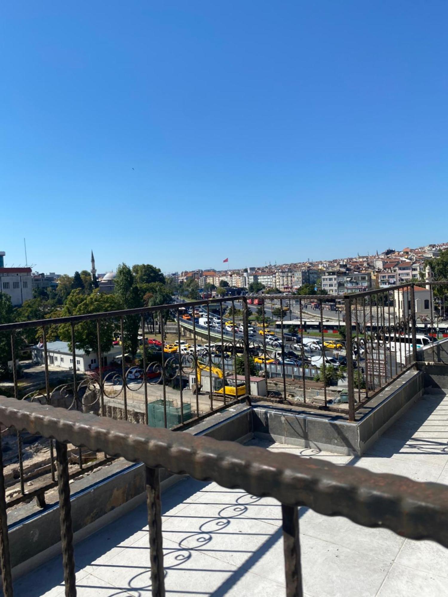 Hotel Real Life İstanbul Dış mekan fotoğraf