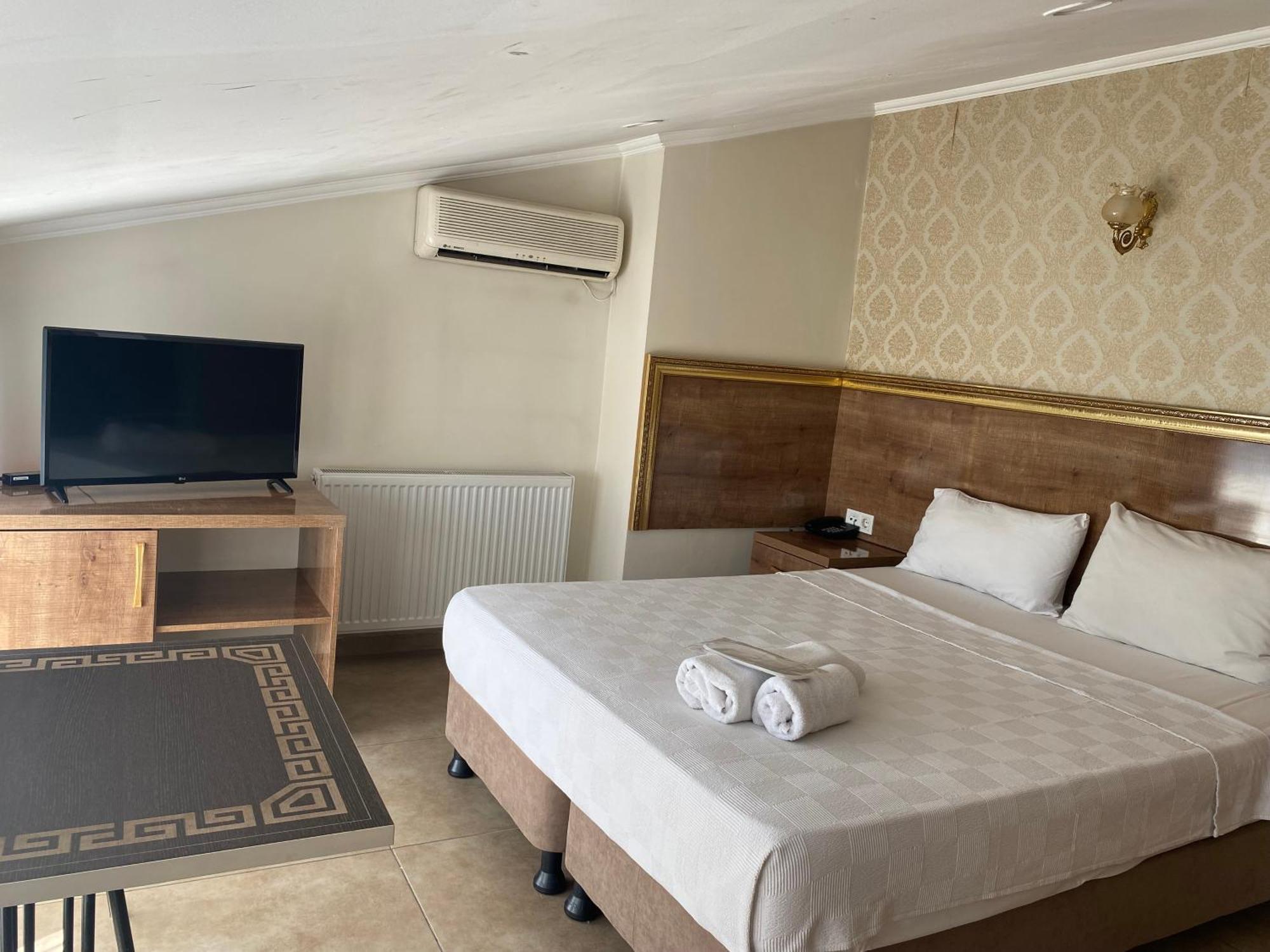 Hotel Real Life İstanbul Dış mekan fotoğraf