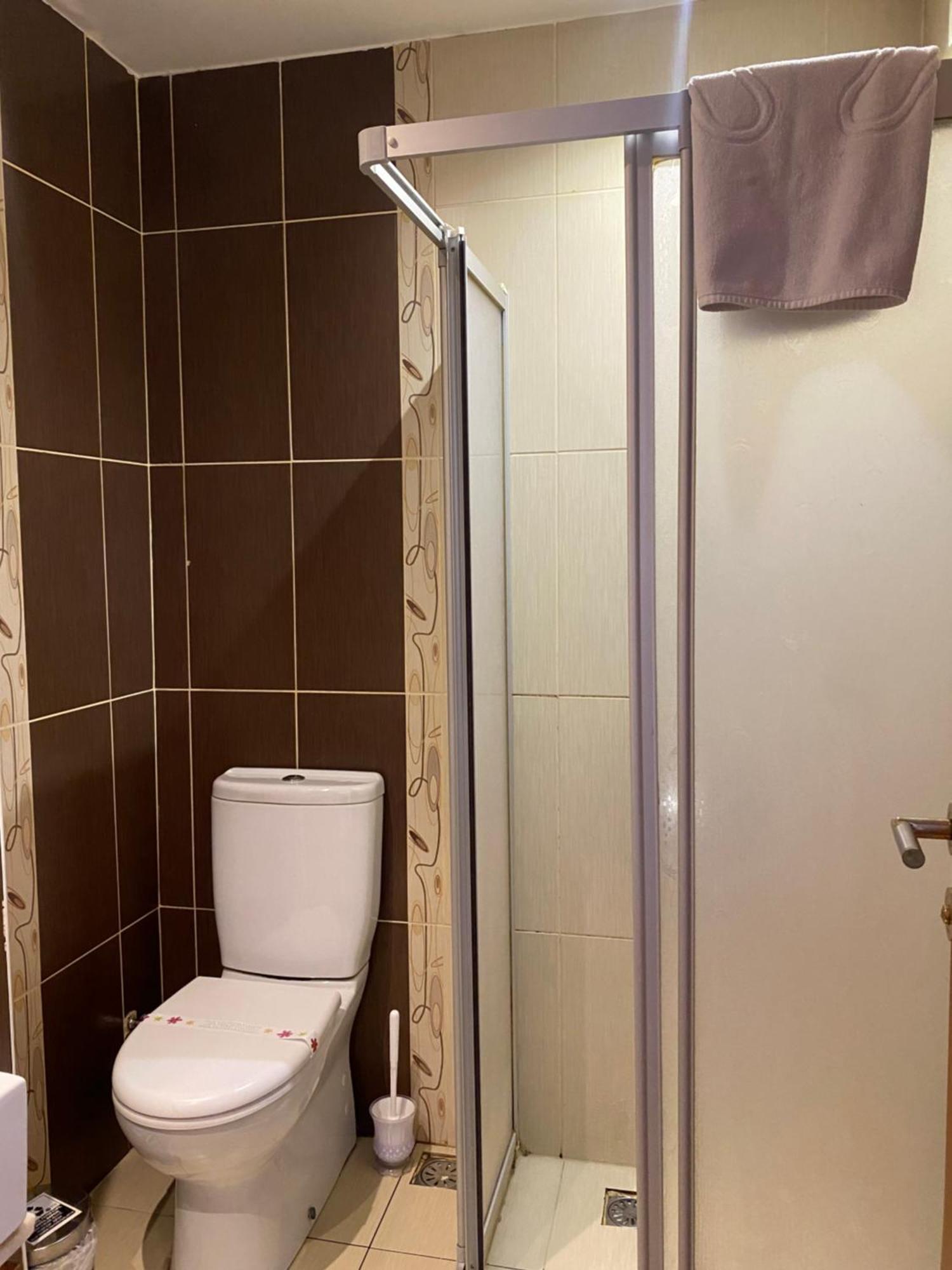 Hotel Real Life İstanbul Dış mekan fotoğraf