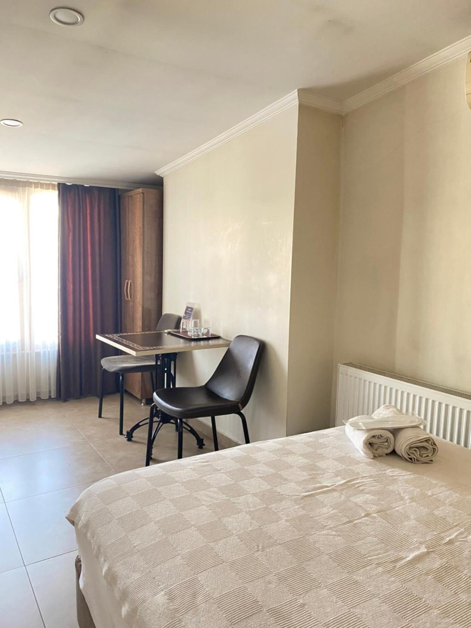 Hotel Real Life İstanbul Dış mekan fotoğraf