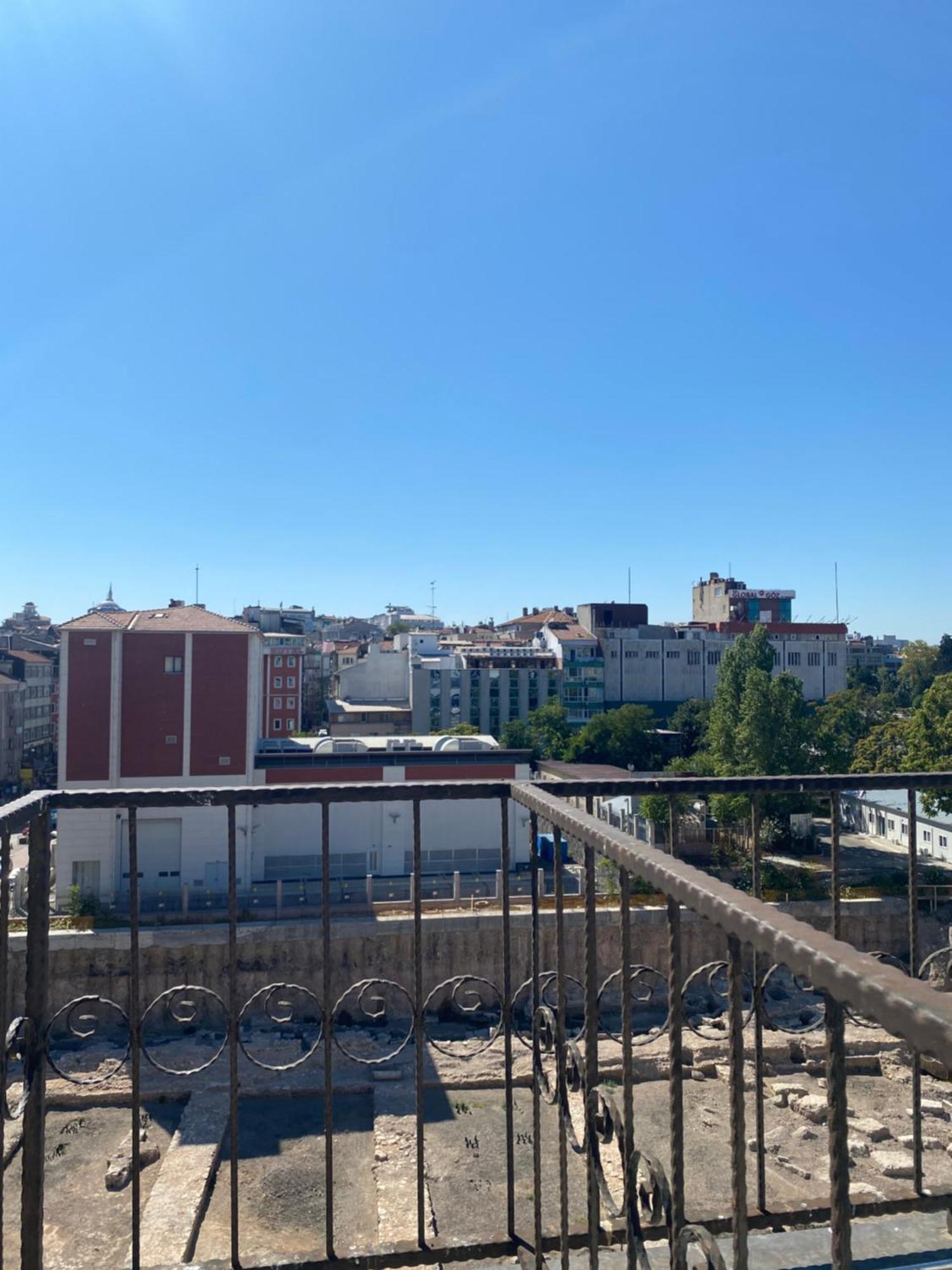 Hotel Real Life İstanbul Dış mekan fotoğraf