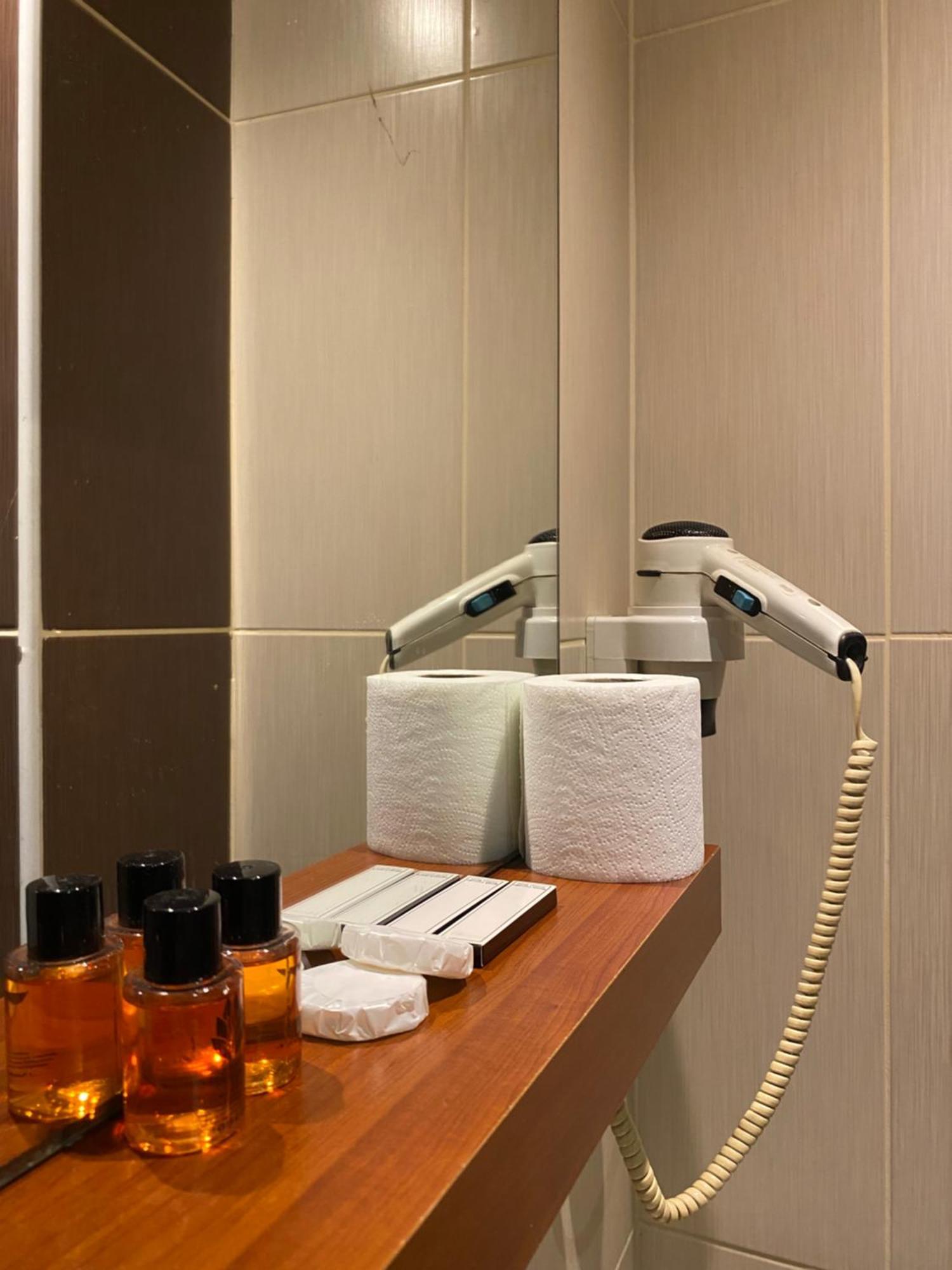 Hotel Real Life İstanbul Dış mekan fotoğraf