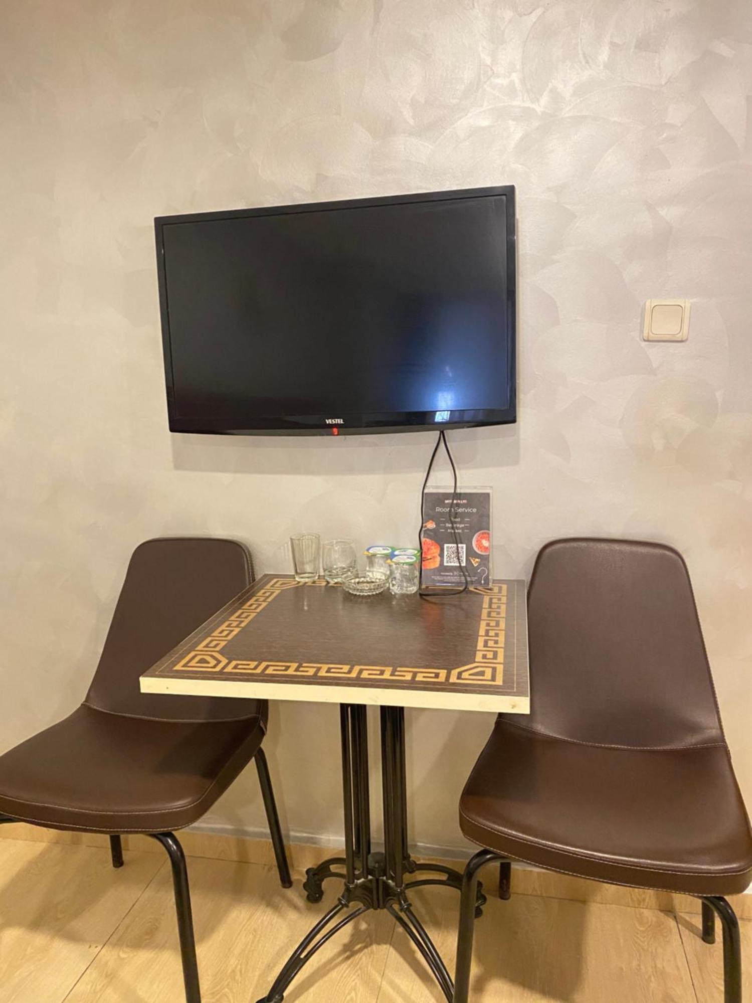 Hotel Real Life İstanbul Dış mekan fotoğraf