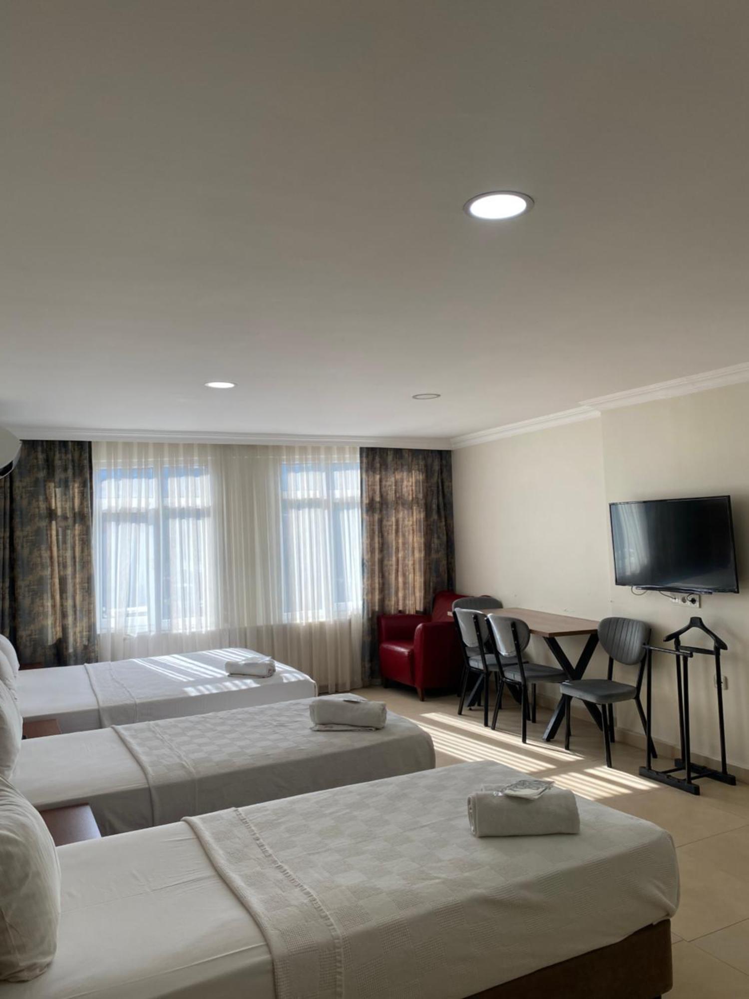 Hotel Real Life İstanbul Dış mekan fotoğraf