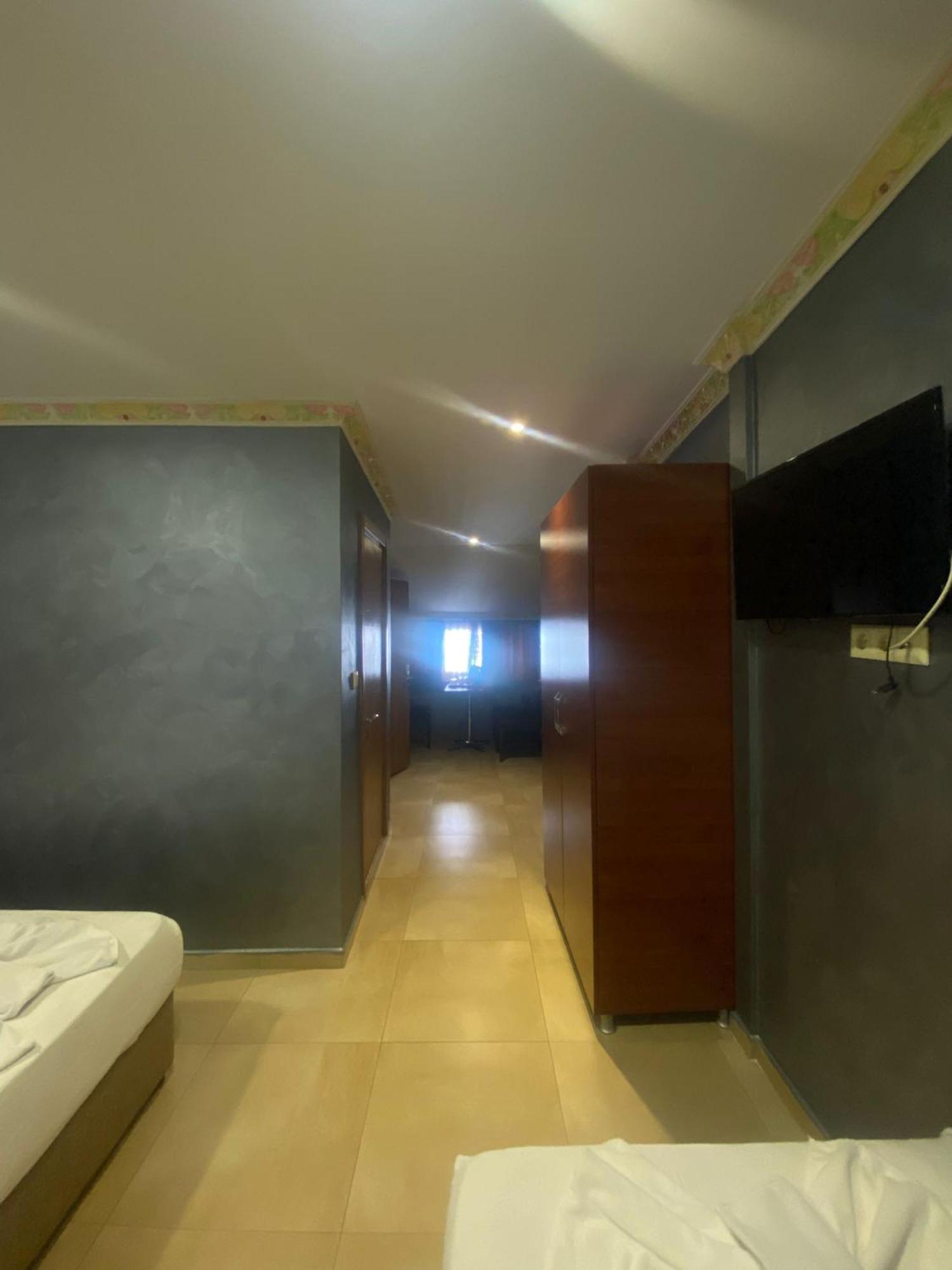 Hotel Real Life İstanbul Dış mekan fotoğraf