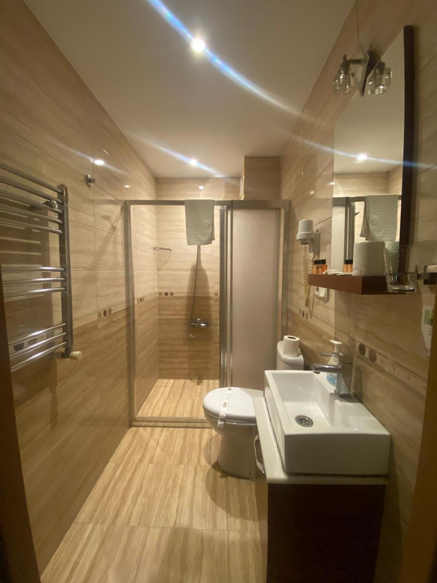 Hotel Real Life İstanbul Dış mekan fotoğraf