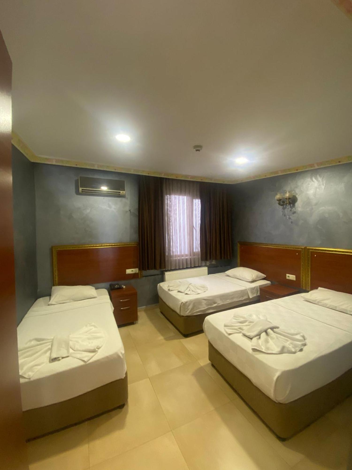 Hotel Real Life İstanbul Dış mekan fotoğraf