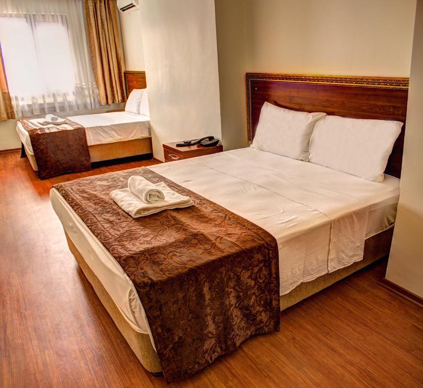 Hotel Real Life İstanbul Dış mekan fotoğraf