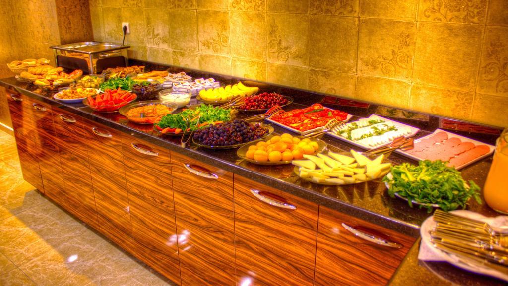 Hotel Real Life İstanbul Dış mekan fotoğraf