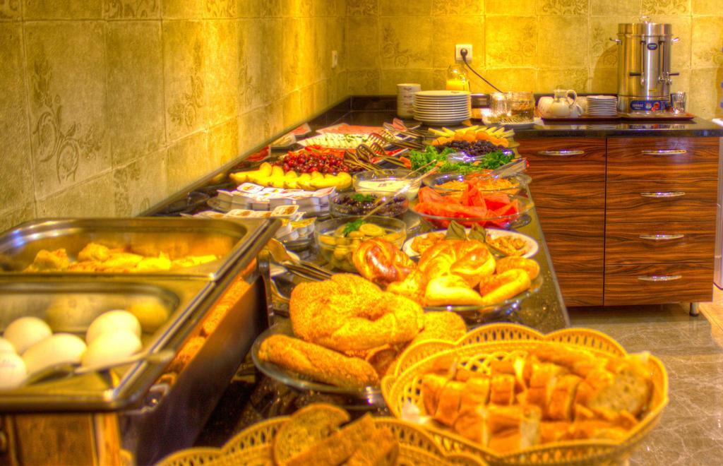 Hotel Real Life İstanbul Dış mekan fotoğraf