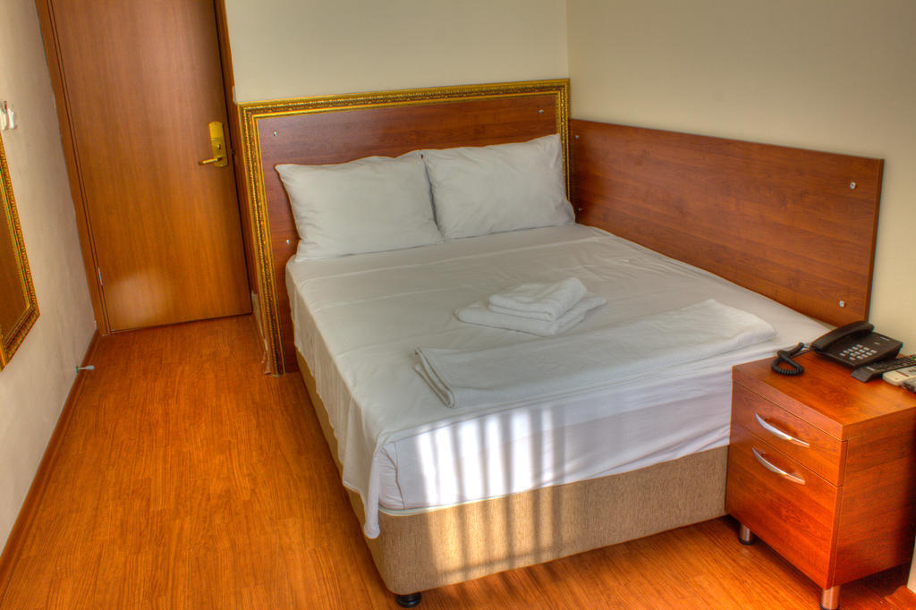 Hotel Real Life İstanbul Dış mekan fotoğraf