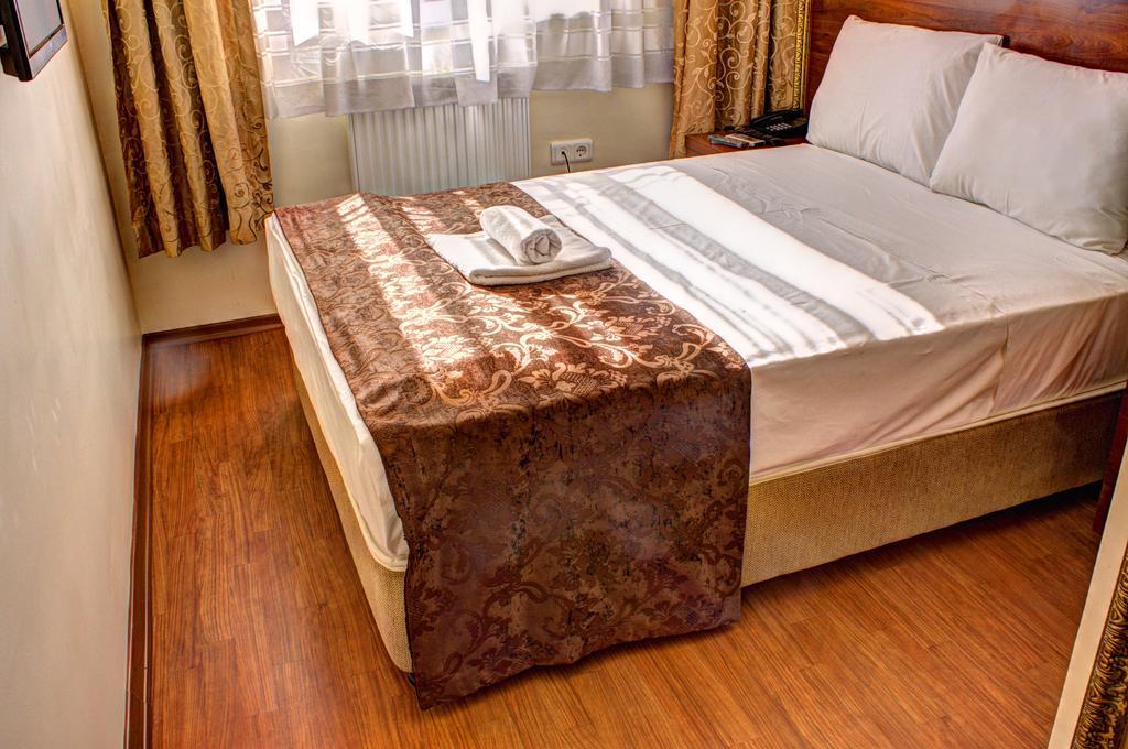 Hotel Real Life İstanbul Oda fotoğraf