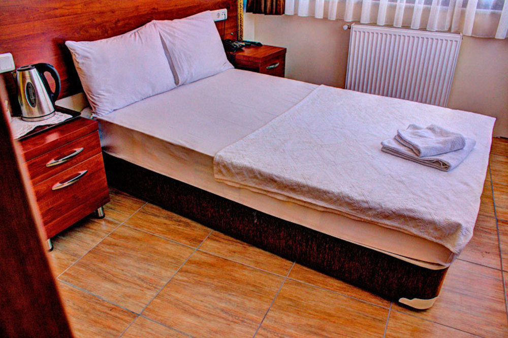 Hotel Real Life İstanbul Dış mekan fotoğraf