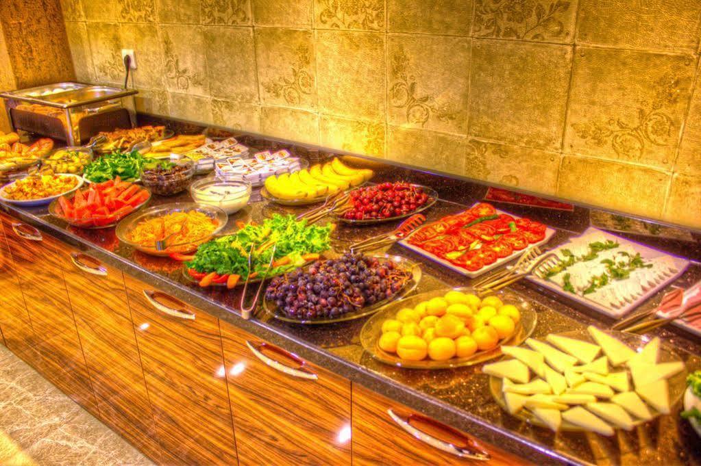 Hotel Real Life İstanbul Dış mekan fotoğraf