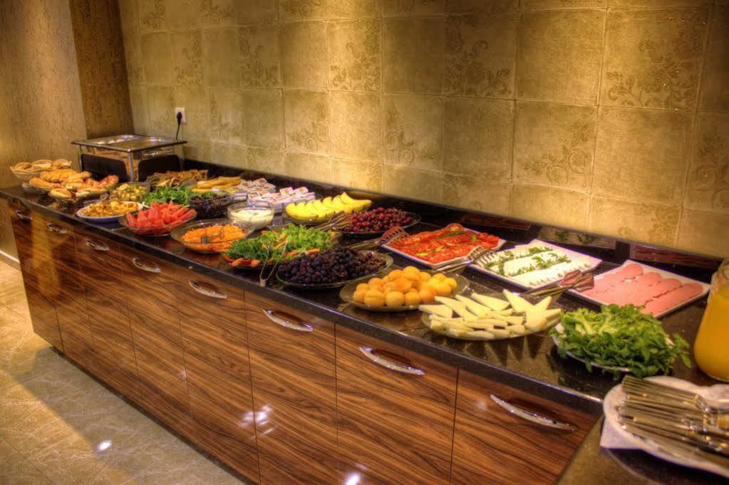 Hotel Real Life İstanbul Dış mekan fotoğraf