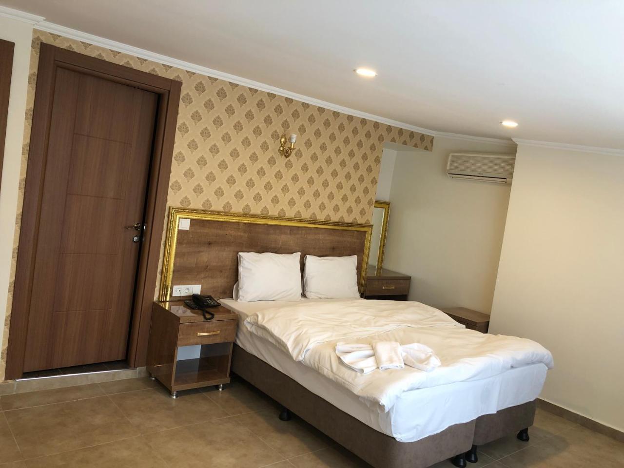 Hotel Real Life İstanbul Dış mekan fotoğraf