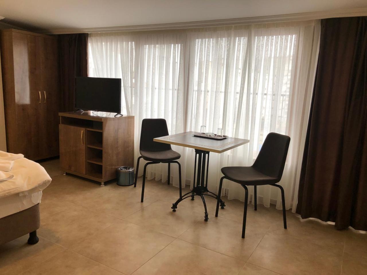 Hotel Real Life İstanbul Dış mekan fotoğraf