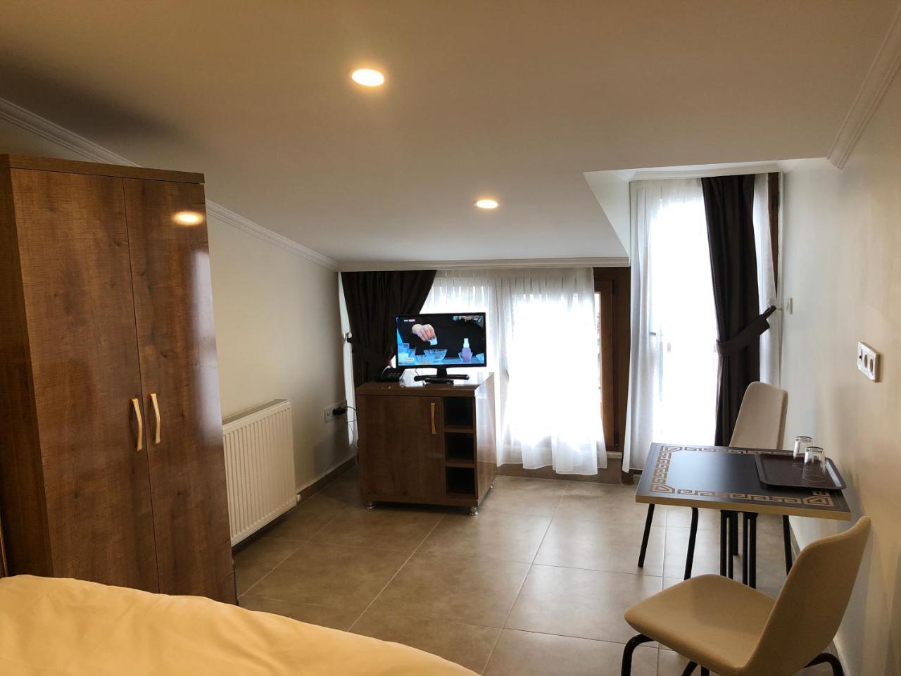 Hotel Real Life İstanbul Dış mekan fotoğraf
