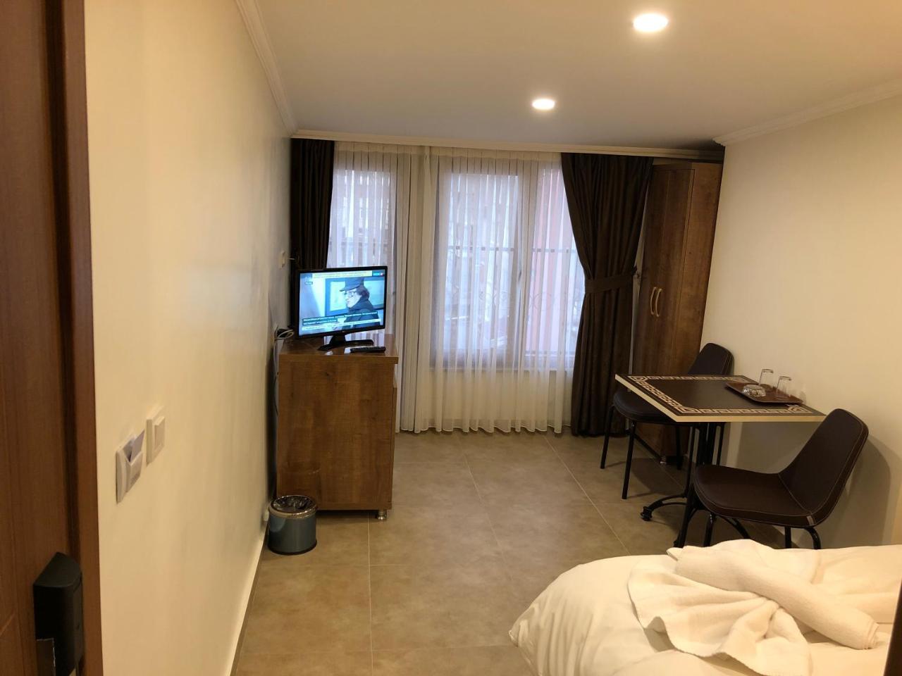 Hotel Real Life İstanbul Dış mekan fotoğraf